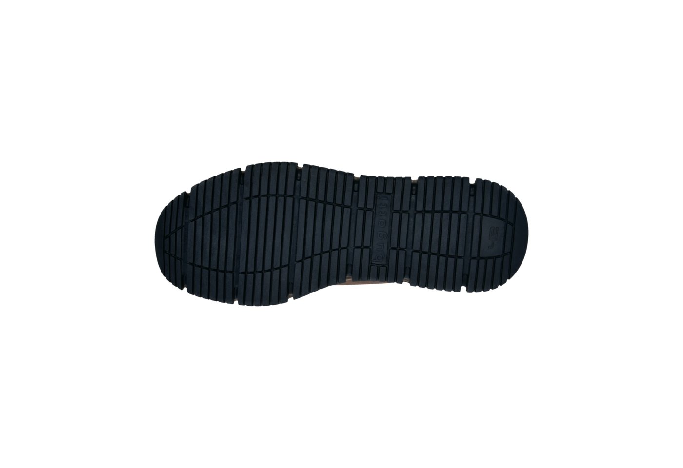 bugatti Winterboots Schnürboots, Outdoorboots mit Logoprägung und TEX-Ausstattung – Bild 3 von 5