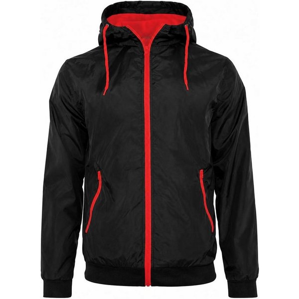 Build Your Brand Outdoorjacke Windrunner Jacket