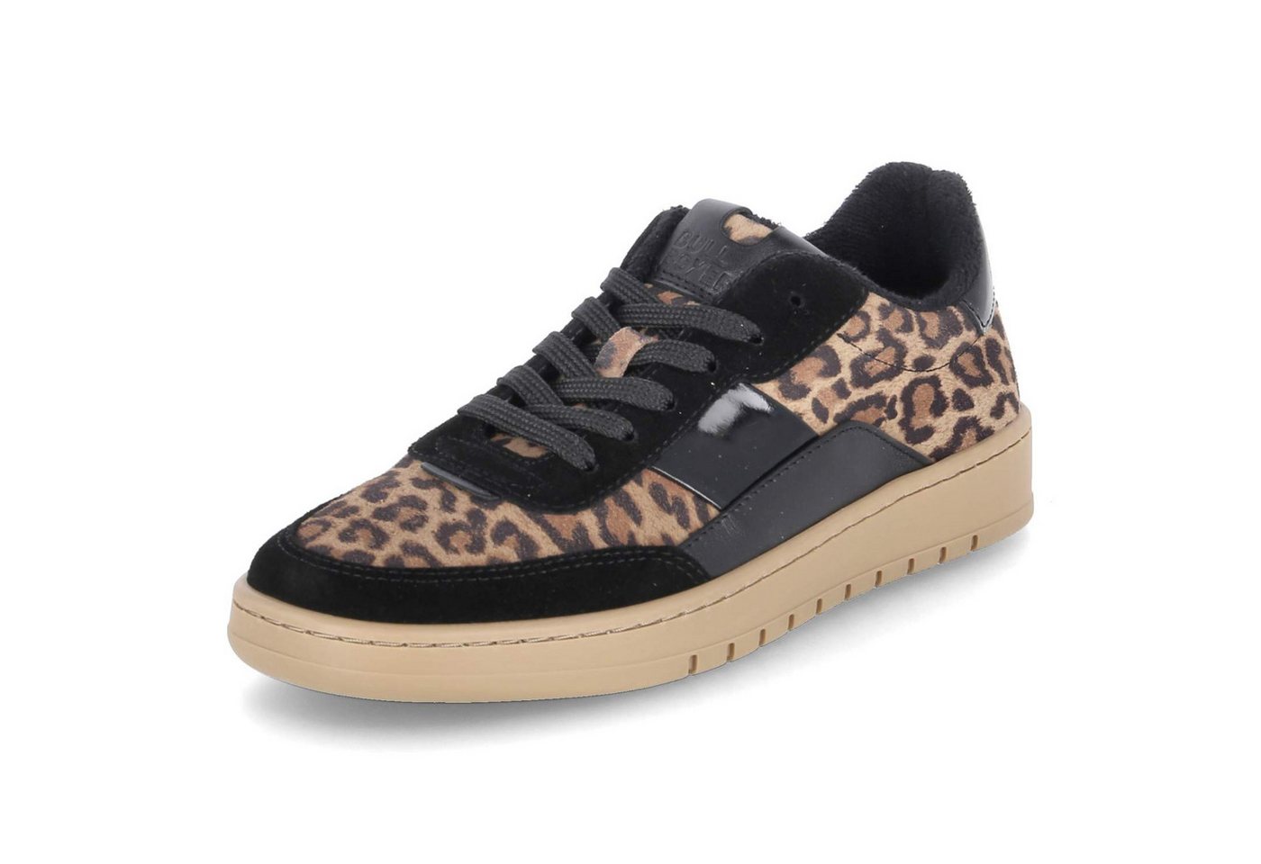 Bullboxer Low Sneaker Sneaker – Bild 2 von 5