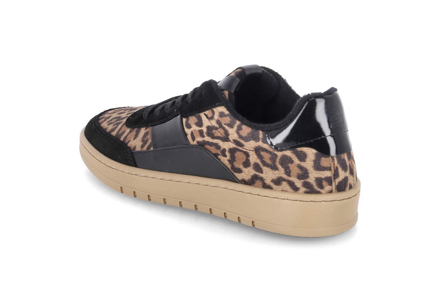 Bullboxer Low Sneaker Sneaker – Bild 3 von 5