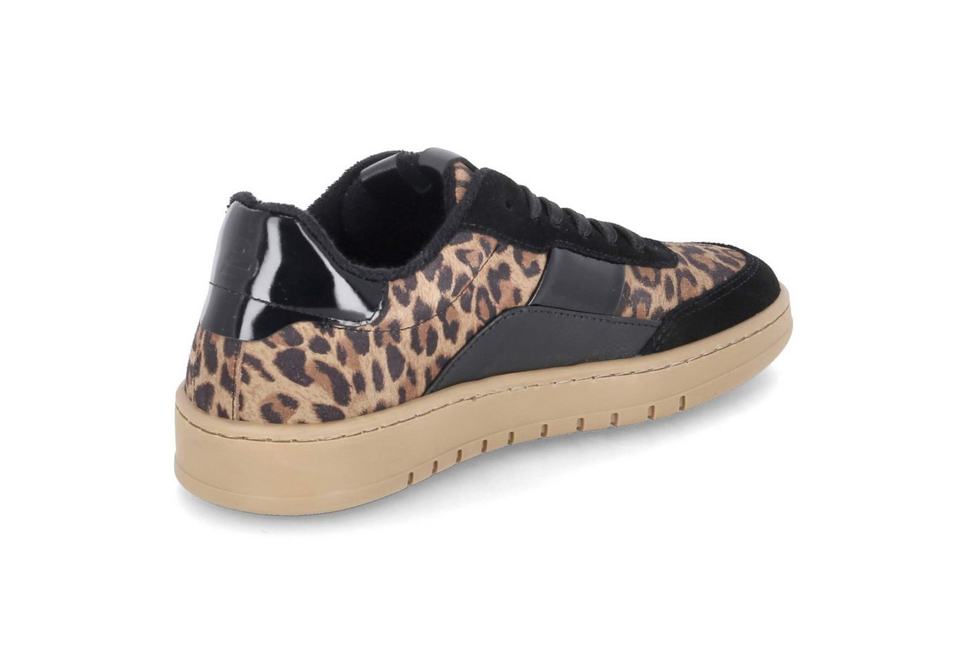 Bullboxer Low Sneaker Sneaker – Bild 4 von 5