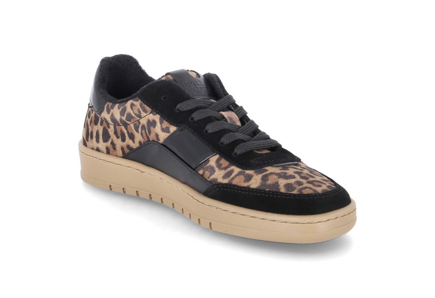 Bullboxer Low Sneaker Sneaker – Bild 5 von 5