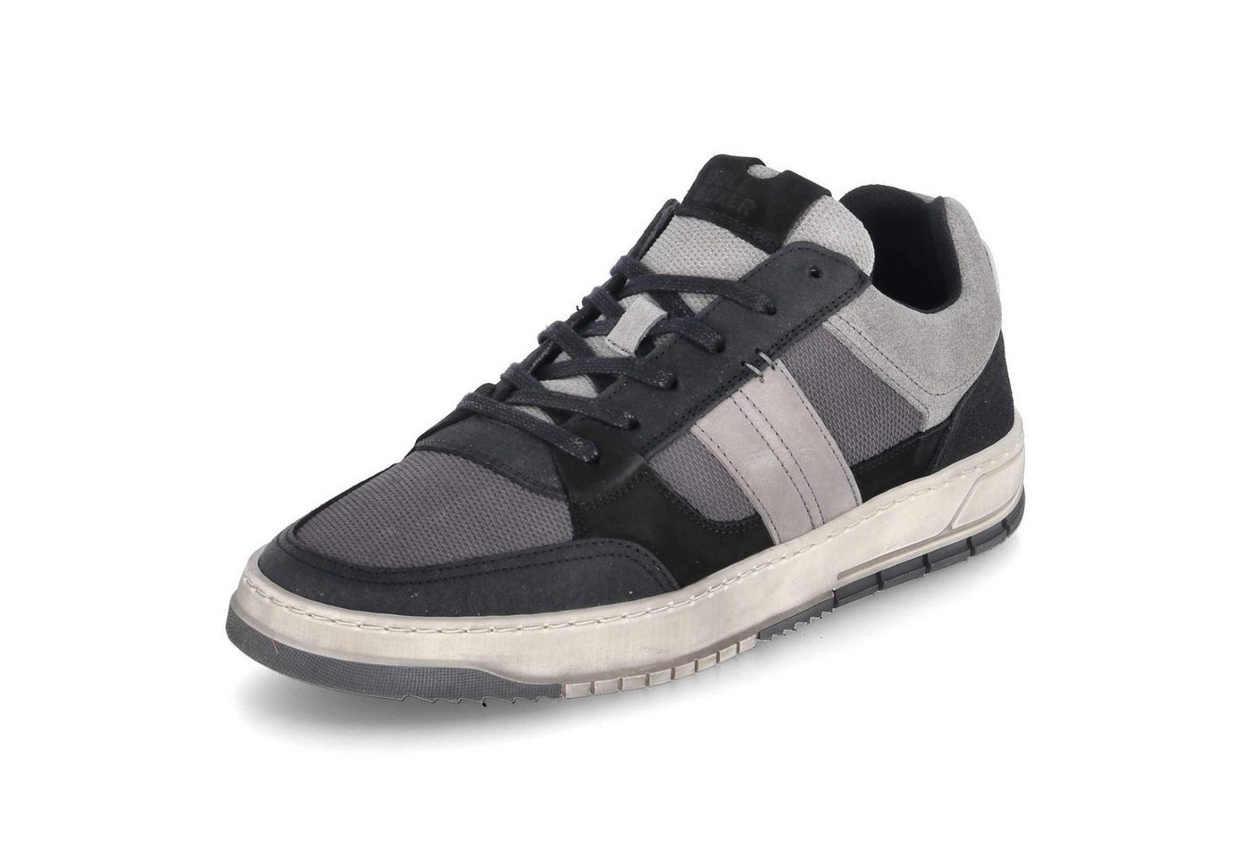 Bullboxer Low Sneaker Sneaker – Bild 2 von 5