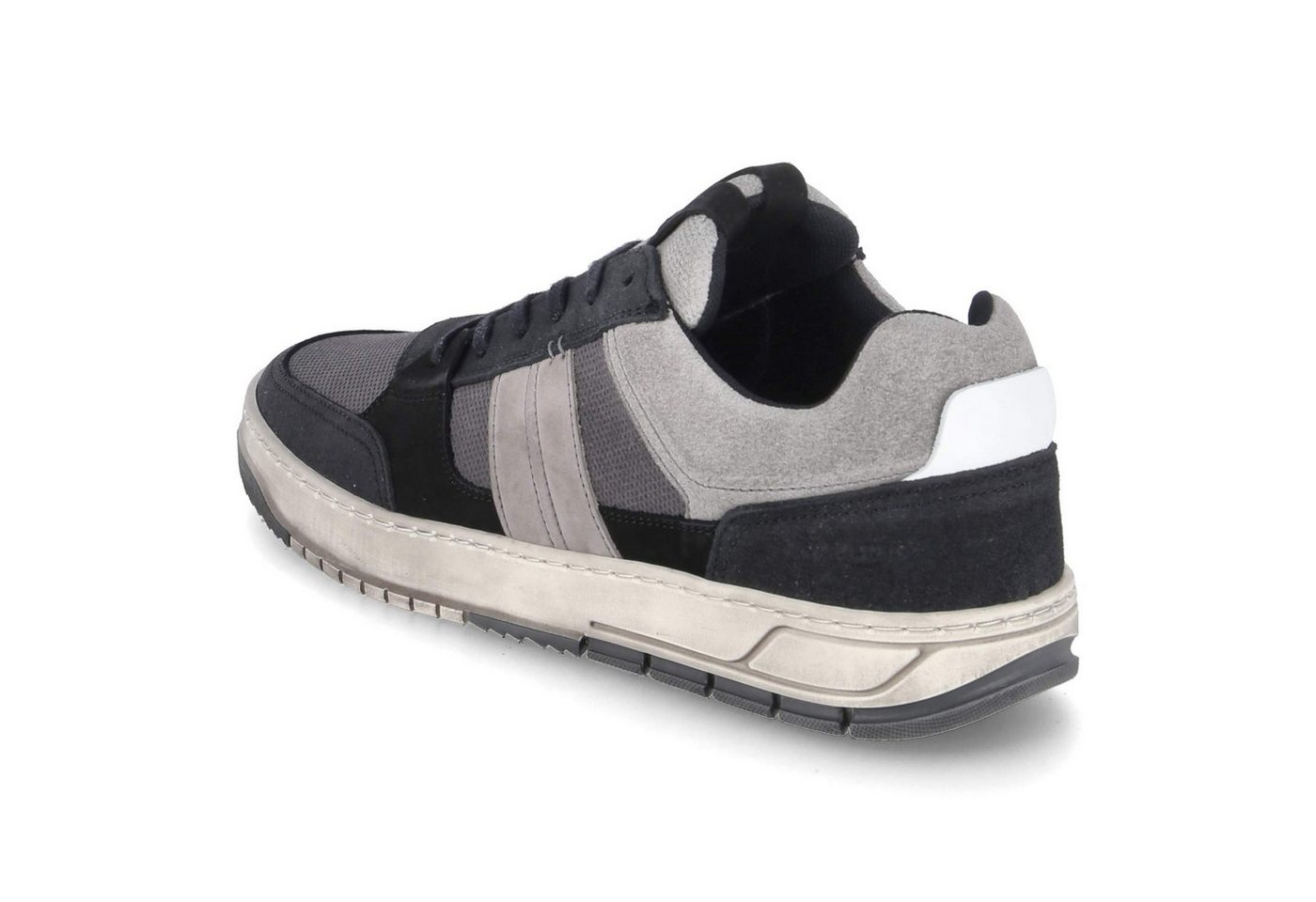 Bullboxer Low Sneaker Sneaker – Bild 3 von 5