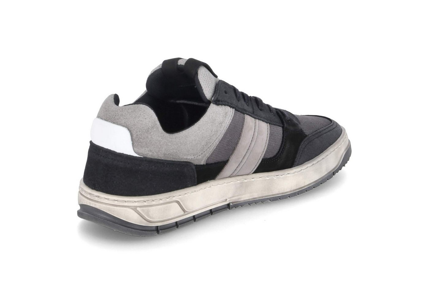 Bullboxer Low Sneaker Sneaker – Bild 4 von 5