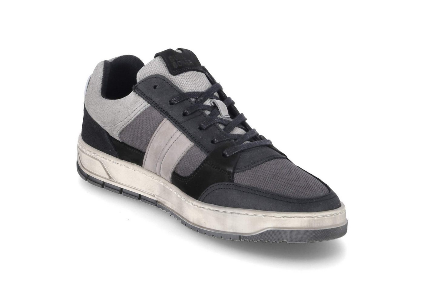 Bullboxer Low Sneaker Sneaker – Bild 5 von 5