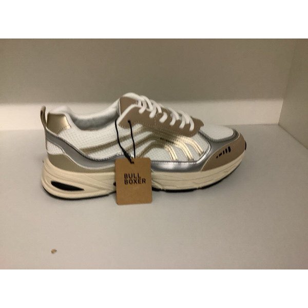 Bullboxer Schnürschuh