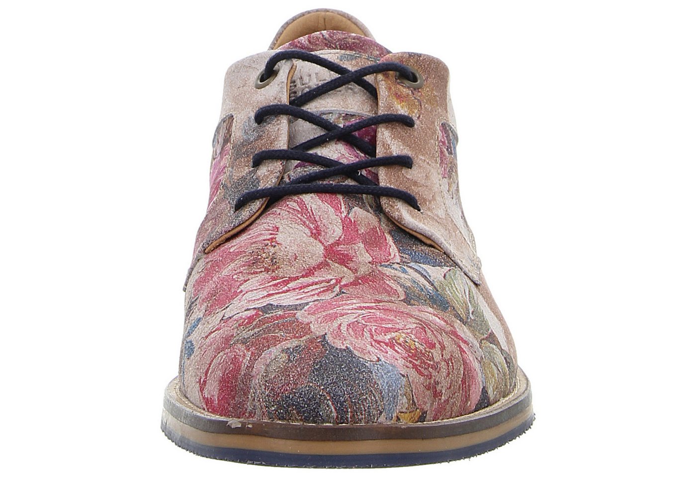 Bullboxer Schnürschuh – Bild 4 von 5