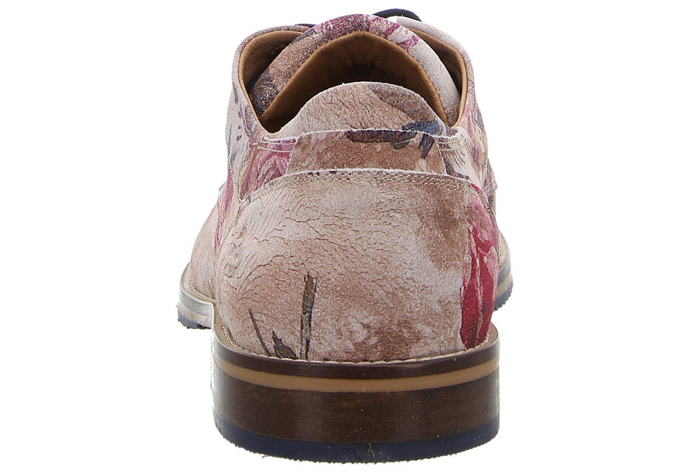 Bullboxer Schnürschuh – Bild 5 von 5