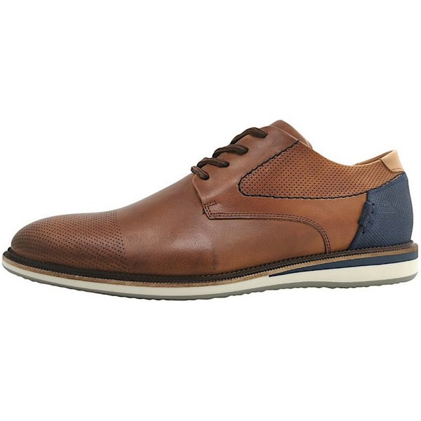 Bullboxer Schnürschuh
