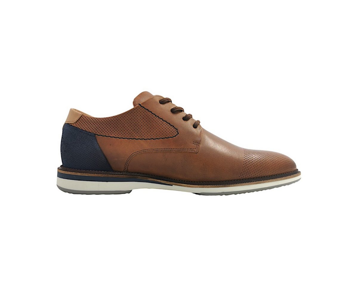 Bullboxer Schnürschuh – Bild 2 von 3