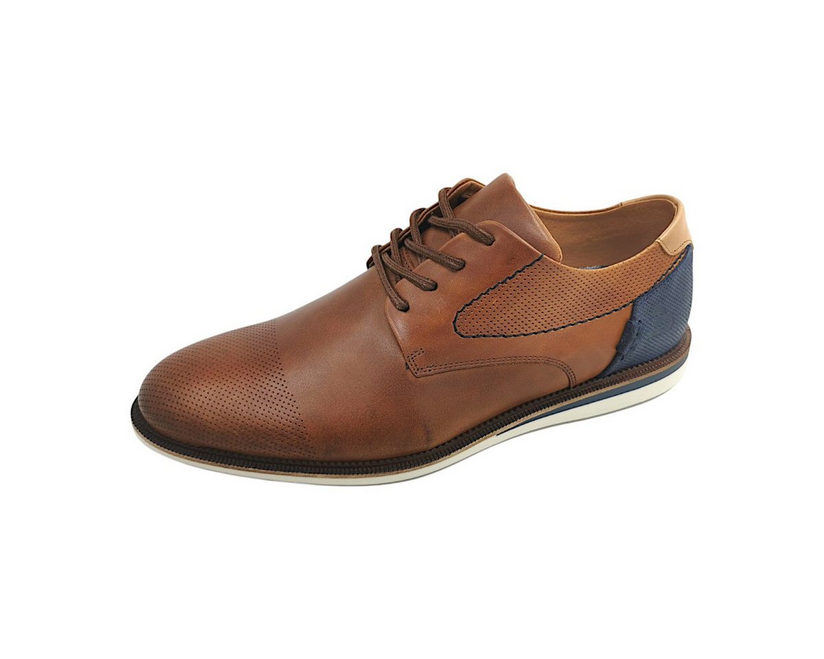 Bullboxer Schnürschuh – Bild 3 von 3