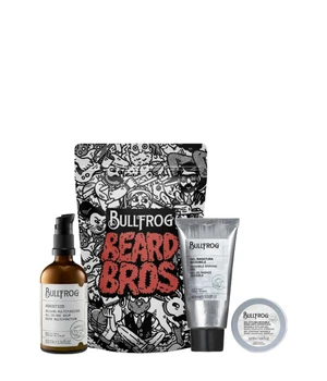 BULLFROG Beard Bros Hydrate & Define Kit Bartpflegeset · 1 Stk