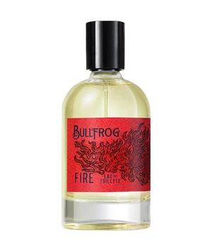 BULLFROG Eau de Toilette Elements: Fire Eau de Toilette · 100 ml