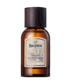 BULLFROG Elisir N.1 Deadly Nightshade Eau de Parfum · 100 ml