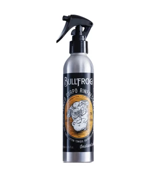 BULLFROG Refreshing Body Tonic Körperspray · 200 ml