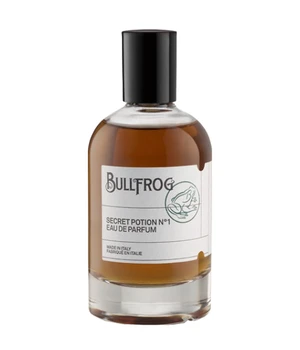 BULLFROG Secret Potion N.1 Eau de Parfum · 100 ml