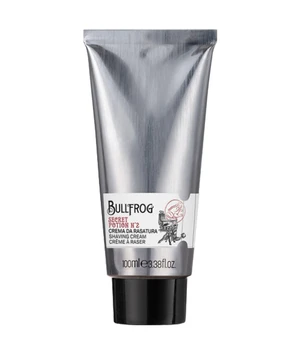 BULLFROG Secret Potion N.2 Nomad Edition Rasiercreme · 100 ml