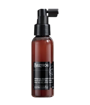 BULLFROG Wave Effect Salt Spray Texturizing Spray · 100 ml