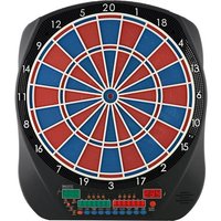 BULLS BULL'S Dartboard Flash RB-Sound, Größe ONE SIZE in Schwarz
