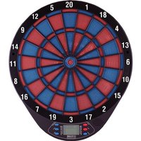BULLS BULL'S Dartboard Matchpoint, Größe ONE SIZE in Schwarz