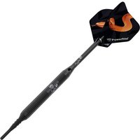BULLS BULL'S Dartpfeil Mamba-97 M1 Soft Dart, Größe ONE SIZE in Schwarz