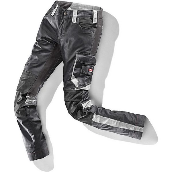 Bullstar Arbeitshose Damenhose Arbeitshose WORXTAR