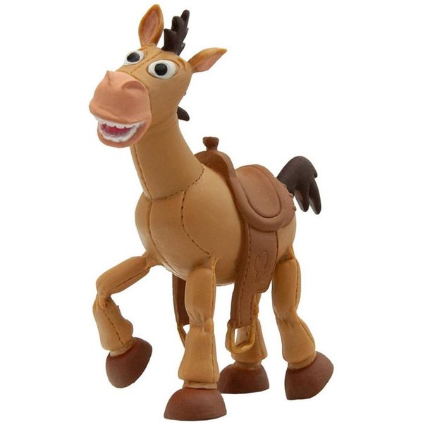 BULLYLAND Spielfigur Bully (12763) - Toy Story