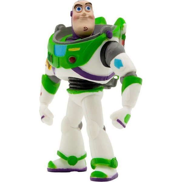 BULLYLAND Spielfigur Buzz Lightyear (12760) - Toy Story