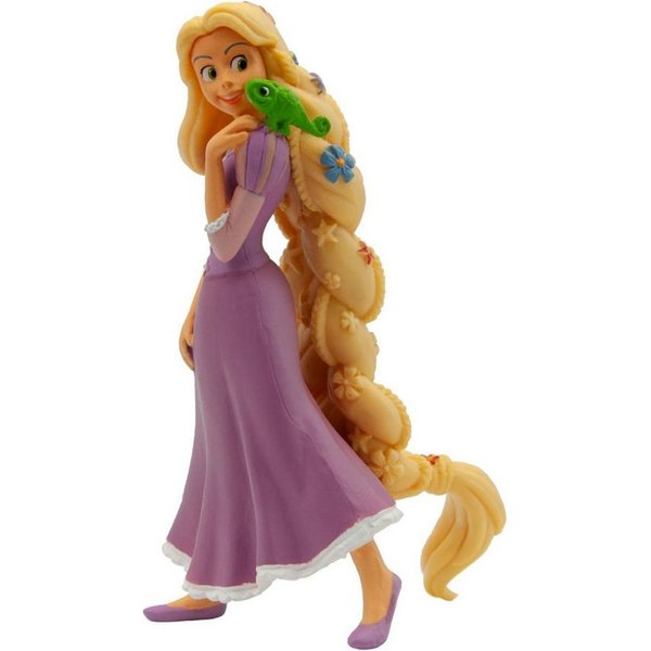 BULLYLAND Spielfigur Rapunzel (12422) - Rapunzel