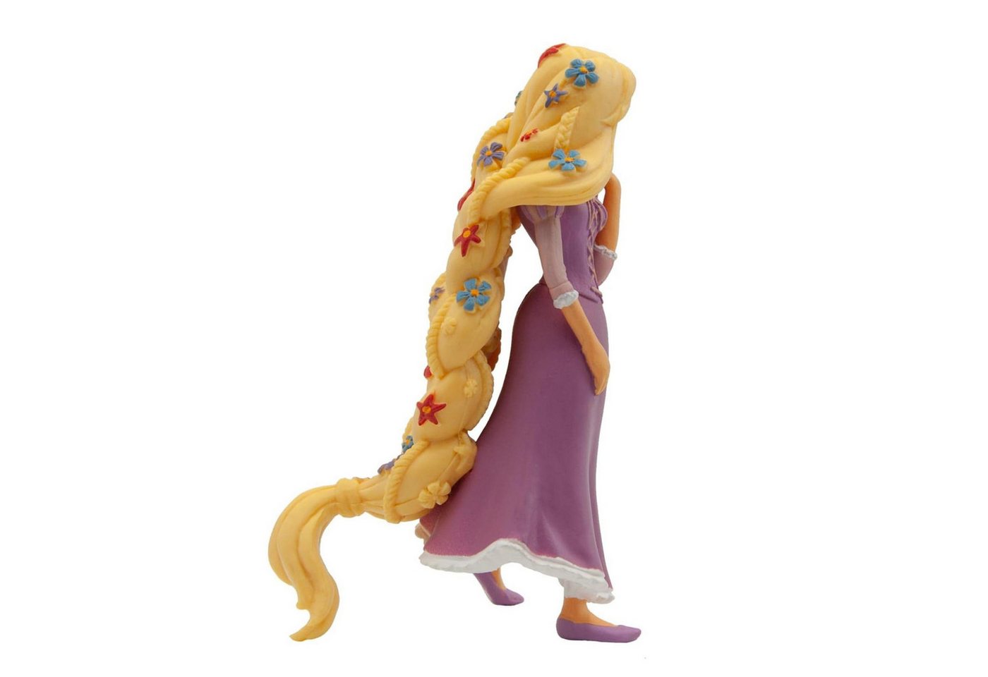BULLYLAND Spielfigur Rapunzel (12422) - Rapunzel – Bild 3 von 5