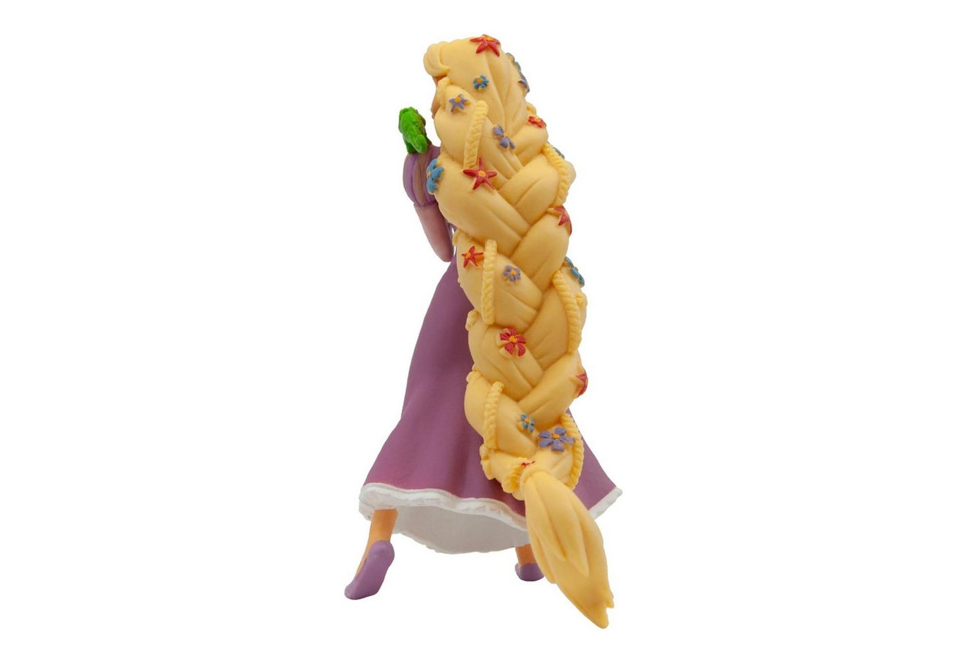 BULLYLAND Spielfigur Rapunzel (12422) - Rapunzel – Bild 4 von 5