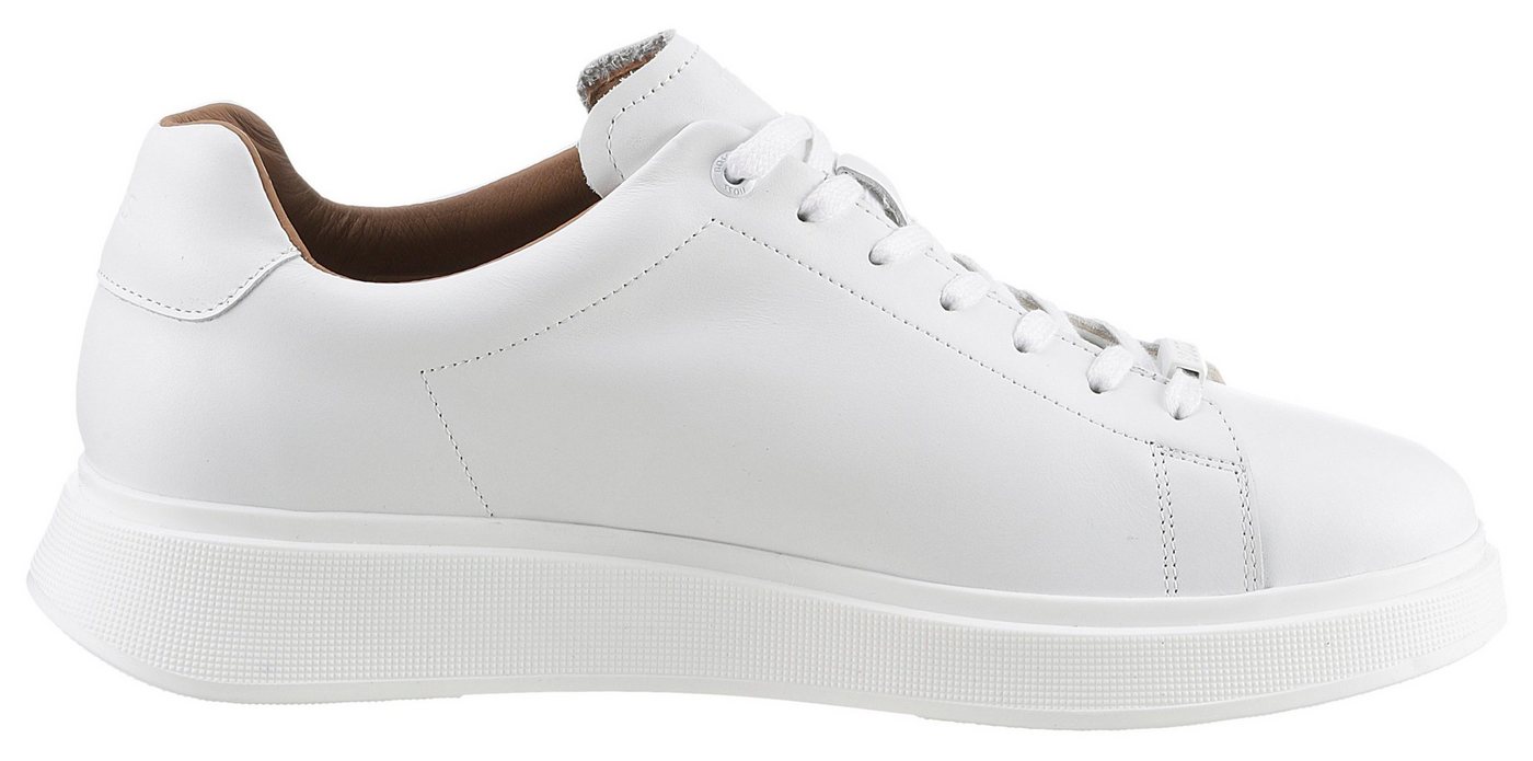 BOSS Bulton_Runn_It_N Sneaker mit BOSS-Markenlabel, Freizeitschuh, Halbschuh, Schnürschuh – Bild 5 von 5
