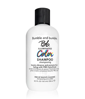 Bumble and bumble Color Minded Shampoo Haarshampoo · 250 ml