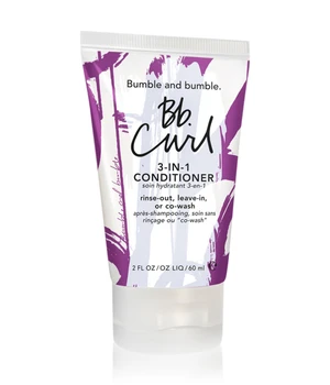 Bumble and bumble Curl 3-in-1 Conditioner · 60 ml