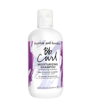 Bumble and bumble Curl Moisturizing Haarshampoo · 250 ml
