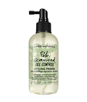 Bumble and bumble Seaweed Oil Control Styling Primer Haarspray · 200 ml