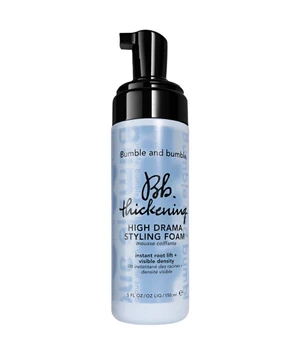 Bumble and bumble Thickening High Drama Styling Foam Stylingcreme · 150 ml