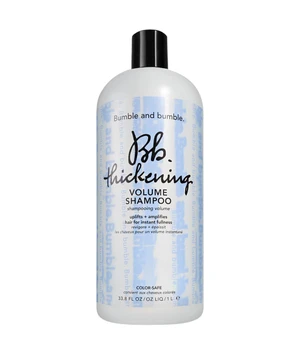 Bumble and bumble Thickening Volume Shampoo Haarshampoo · 1000 ml
