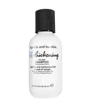 Bumble and bumble Thickening Volume Shampoo Haarshampoo · 60 ml
