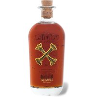 BUMBU The Original (Rum-Basis) 40% Vol