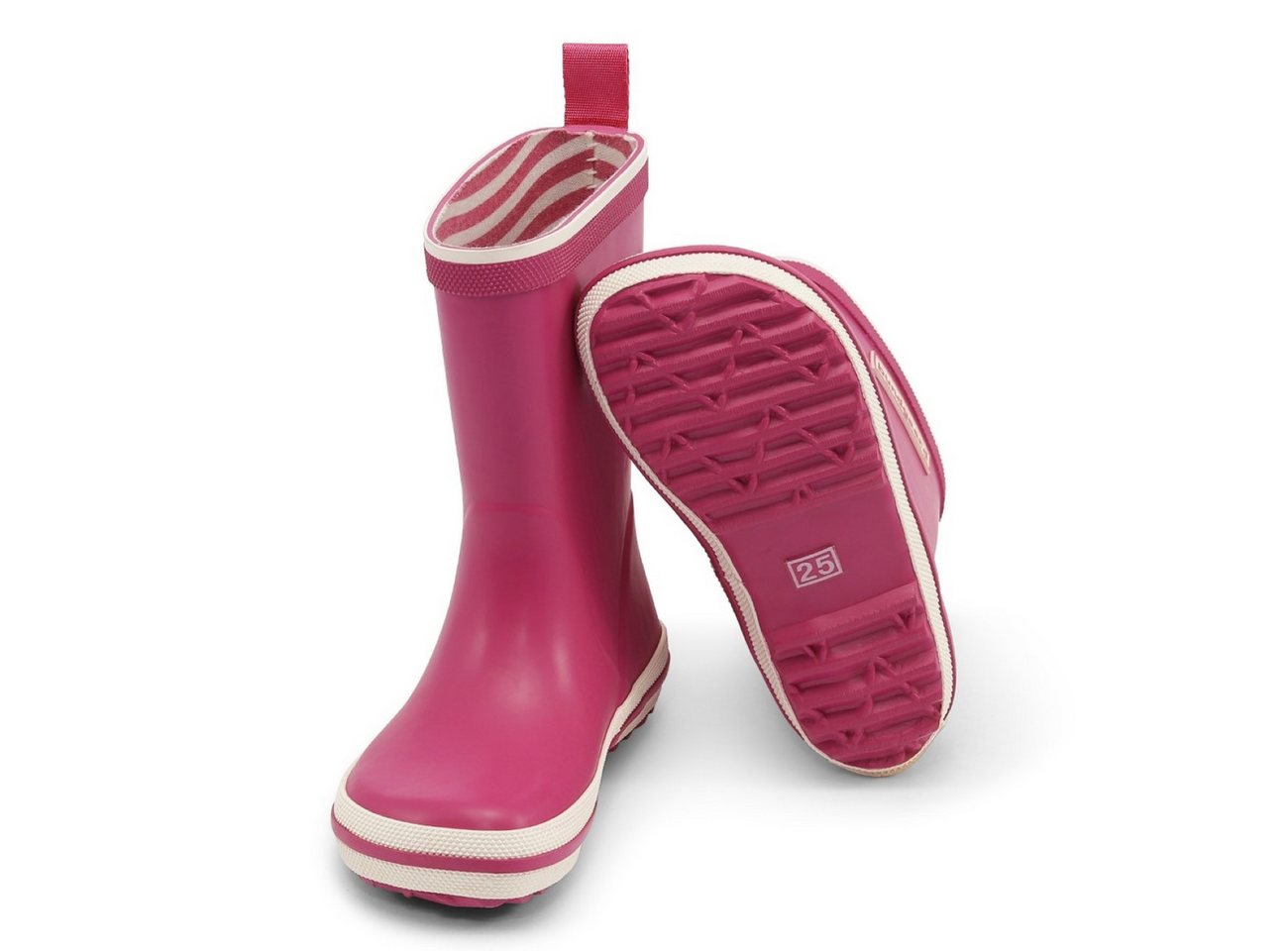bundgaard bundgaard Classic Rubber Boot Gummistiefel – Bild 3 von 5