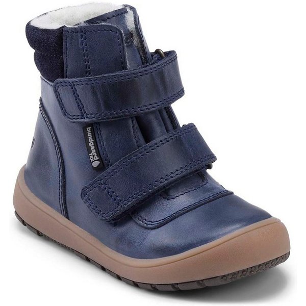 bundgaard bundgaard Ivar Leder Stiefel Stiefel
