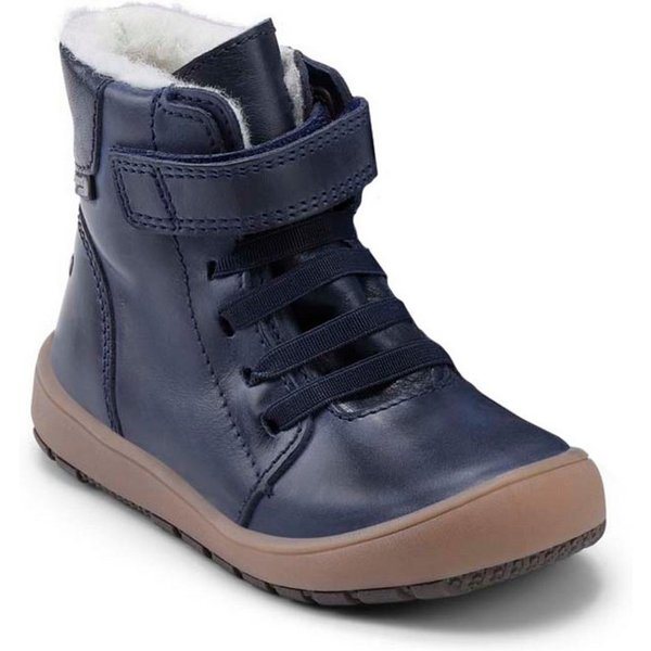 bundgaard bundgaard Moot III Leder Stiefel Stiefel