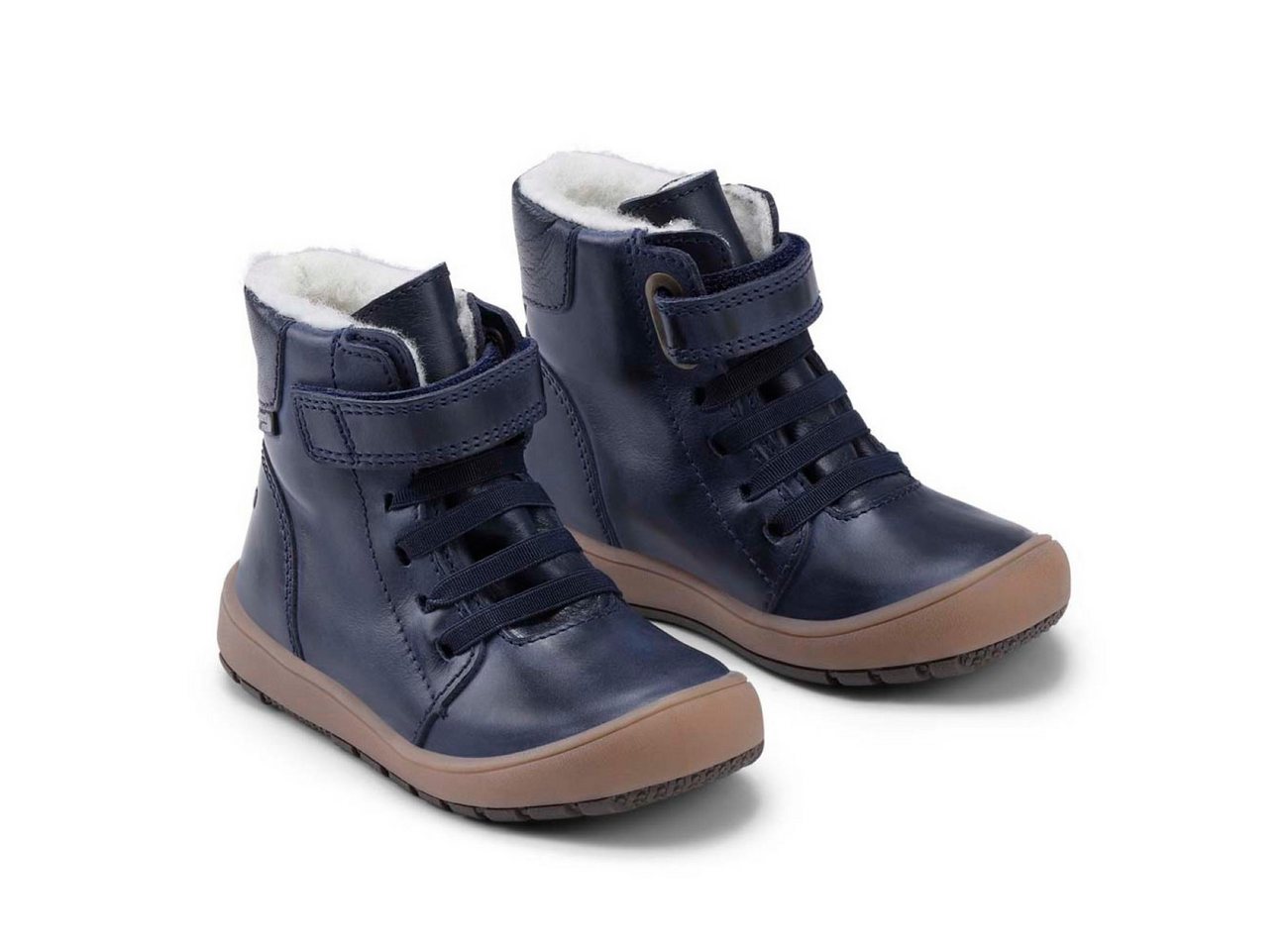 bundgaard bundgaard Moot III Leder Stiefel Stiefel – Bild 2 von 3