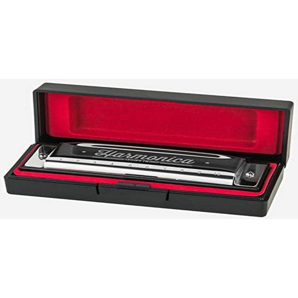 Legami Buntstift Legami Diatonische Harmonika