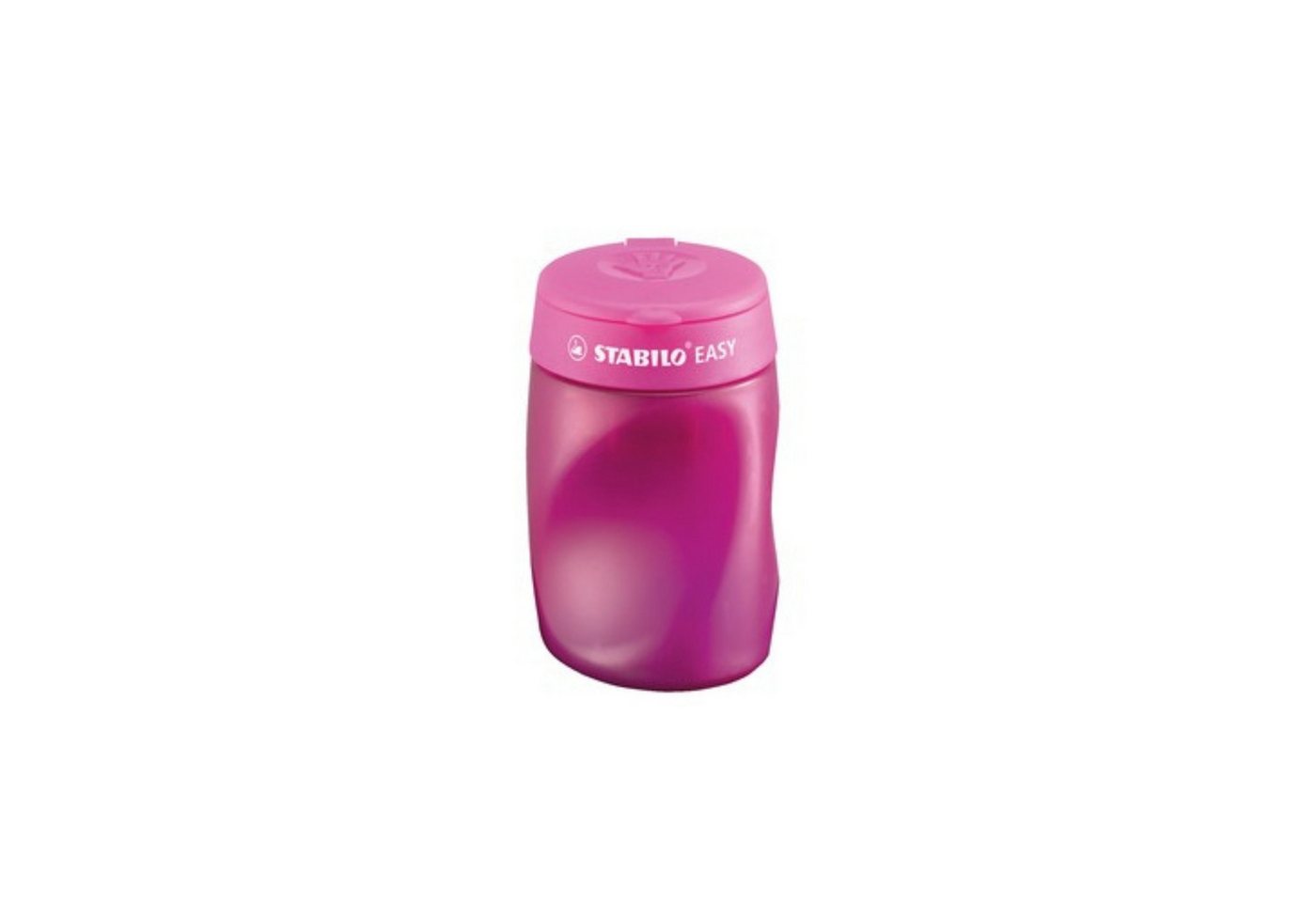 STABILO Buntstift STABILO EASYgraph - Schulset 2 - pink - linkshändig – Bild 3 von 5