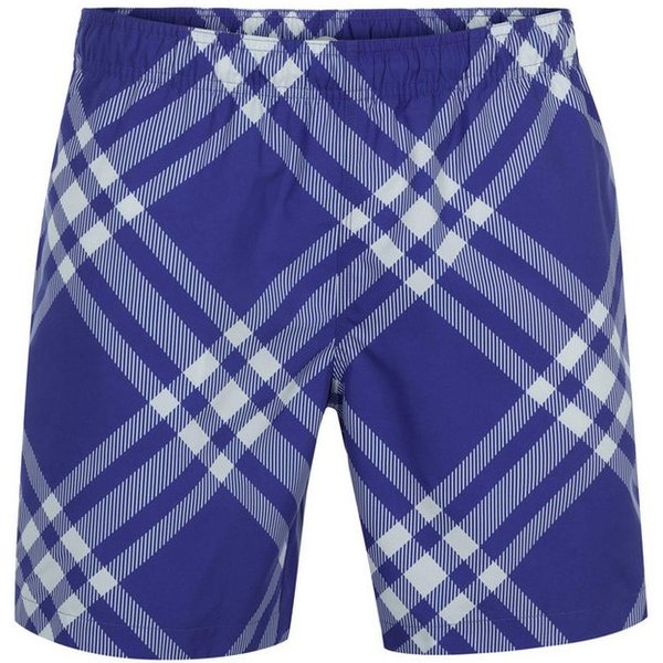BURBERRY Badeshorts