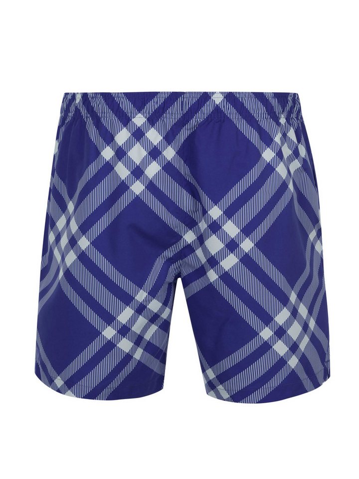 BURBERRY Badeshorts – Bild 2 von 2