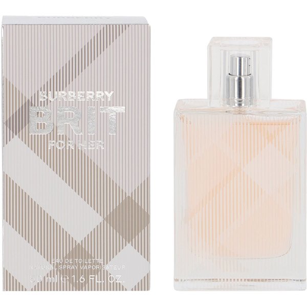 BURBERRY Eau de Toilette BRIT EDT